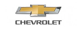 GM - Chevrolet																																																
	