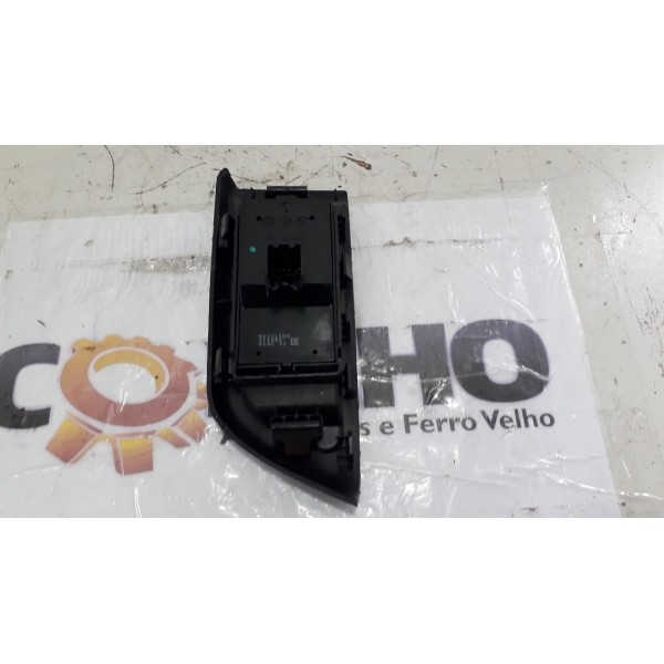 Botão Vidro Elétrico Dianteiro Direito Gm Onix-usado