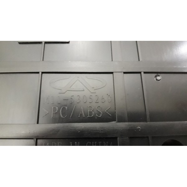 Porta Objetos Central Chery Cielo 1.6 - 2010-usado