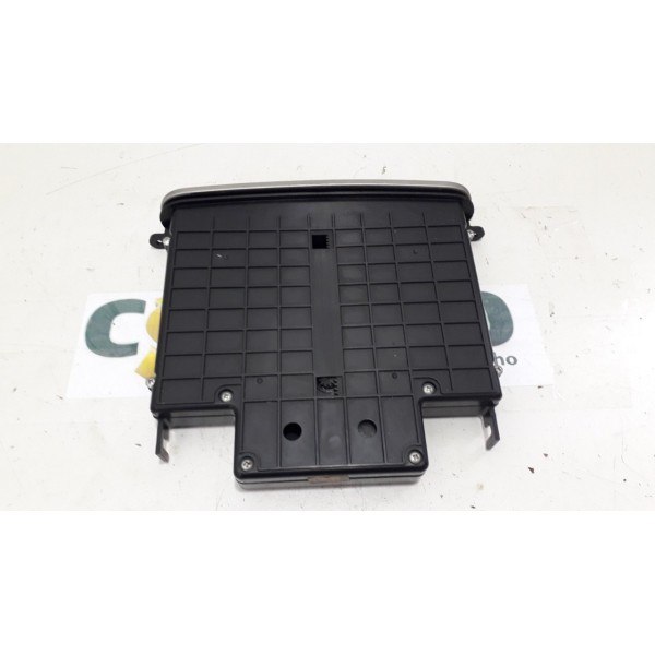 Porta Objetos Central Chery Cielo 1.6 - 2010-usado