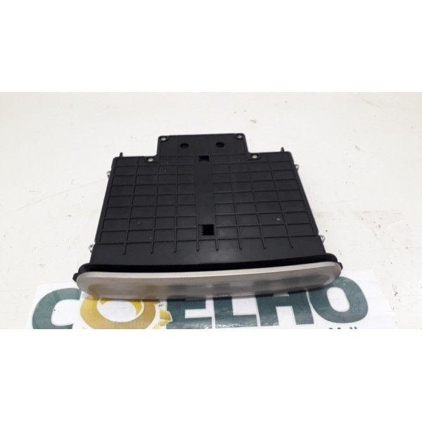 Porta Objetos Central Chery Cielo 1.6 - 2010-usado