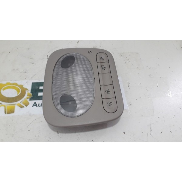 Luz Cortesia Do Teto Central Chery Cielo 1.6 - 2010