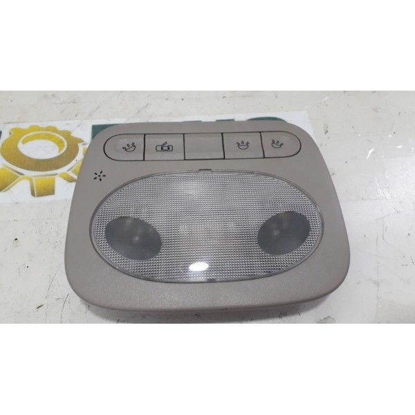 Luz Cortesia Do Teto Central Chery Cielo 1.6 - 2010