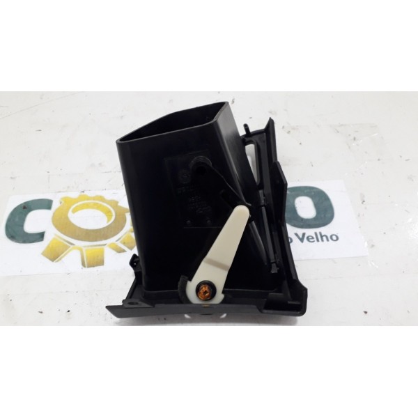 Difusor De Ar Lado Esquerdo Chery Cielo 1.6 - 2010-usado