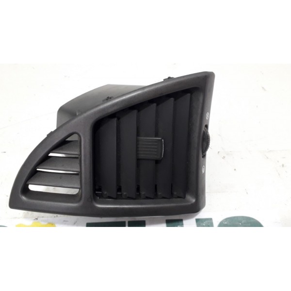 Difusor De Ar Lado Esquerdo Chery Cielo 1.6 - 2010-usado