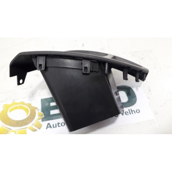 Difusor De Ar Lado Esquerdo Chery Cielo 1.6 - 2010-usado