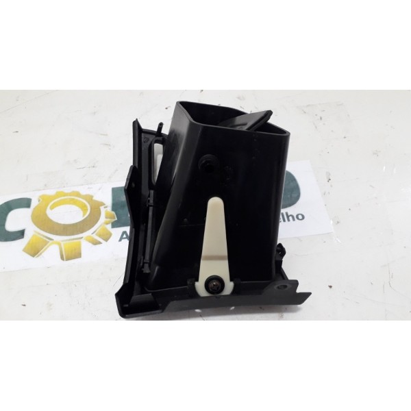 Difusor De Ar Lado Direito Chery Cielo 1.6 - 2010