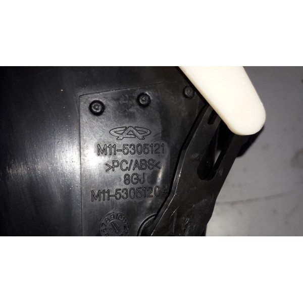 Difusor De Ar Lado Direito Chery Cielo 1.6 - 2010