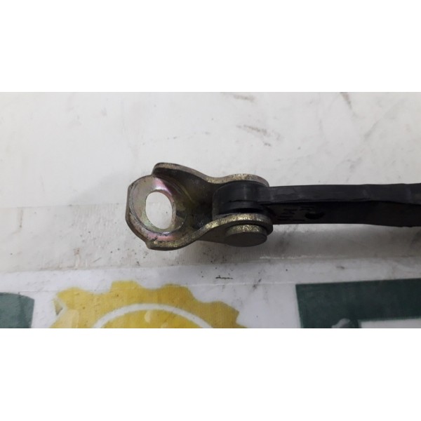 Limitador Porta Traseira Esquerda  Cielo 1.6 - 2010