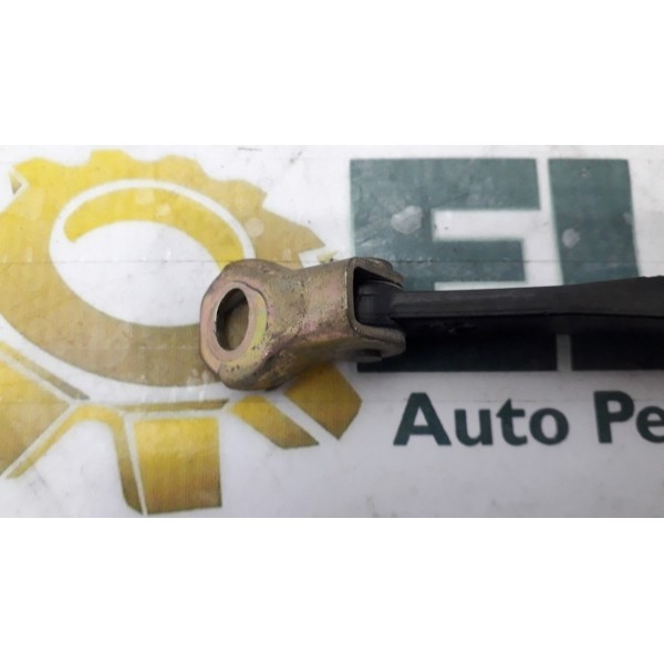 Limitador Porta Traseira Esquerda  Cielo 1.6 - 2010