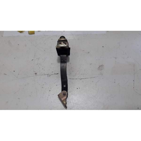 Limitador Porta Traseira Esquerda  Cielo 1.6 - 2010