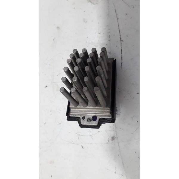 Resistência Ar Condicionado Interno Chery Cielo 1.6 - 2010