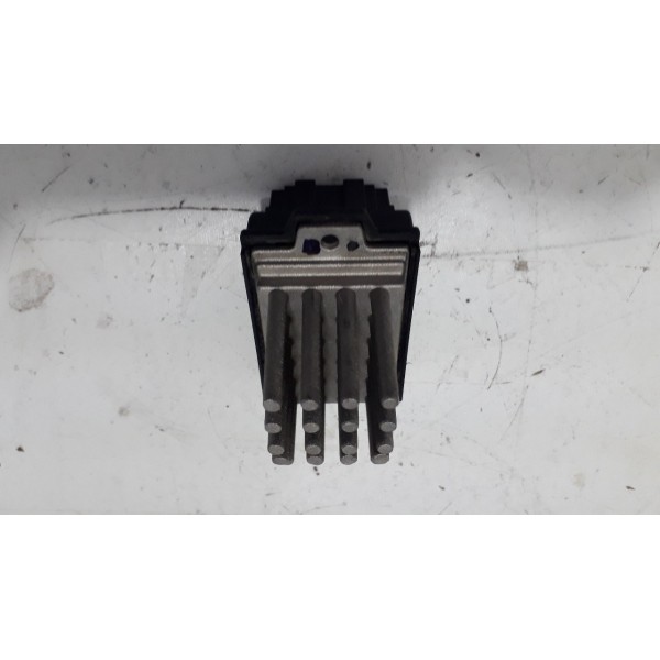 Resistência Ar Condicionado Interno Chery Cielo 1.6 - 2010