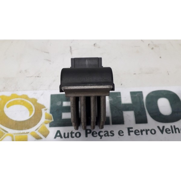 Resistência Ar Condicionado Interno Chery Cielo 1.6 - 2010