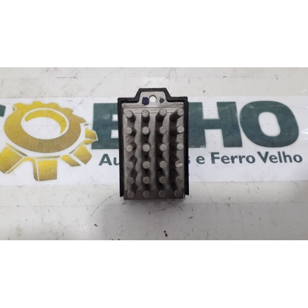 Resistência Ar Condicionado Interno Chery Cielo 1.6 - 2010