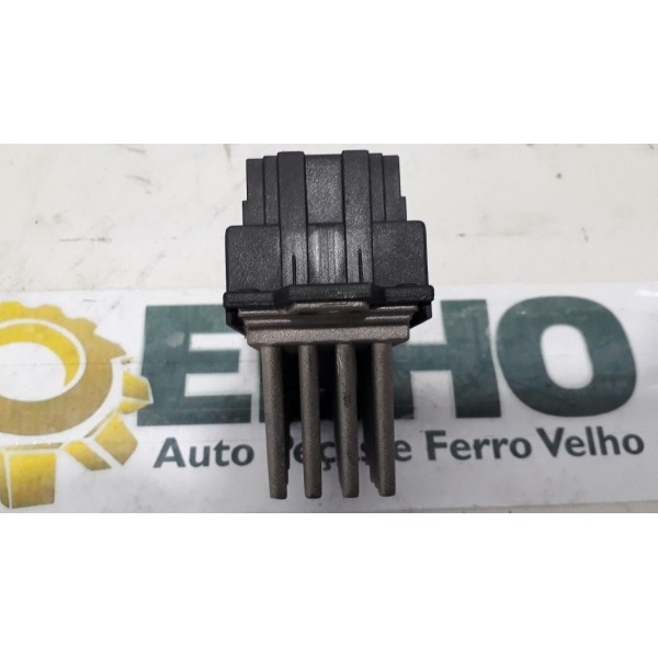 Resistência Ar Condicionado Interno Chery Cielo 1.6 - 2010