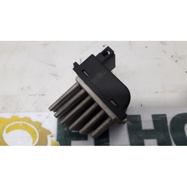 Resistência Ar Condicionado Interno Chery Cielo 1.6 - 2010