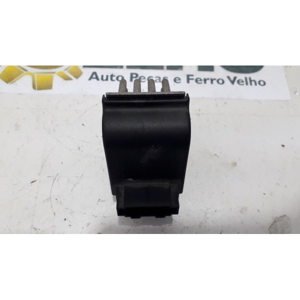 Resistência Ar Condicionado Interno Chery Cielo 1.6 - 2010