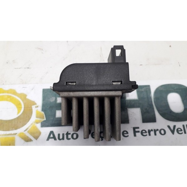 Resistência Ar Condicionado Interno Chery Cielo 1.6 - 2010