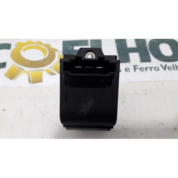 Resistência Ar Condicionado Interno Chery Cielo 1.6 - 2010