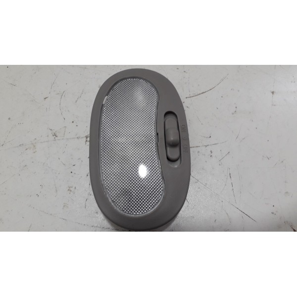 Luz De Teto Chery Qq 1.1 2011