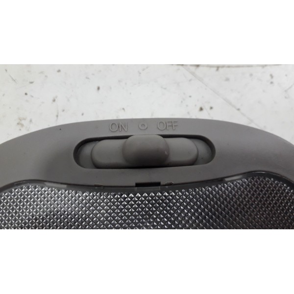 Luz De Teto Chery Qq 1.1 2011