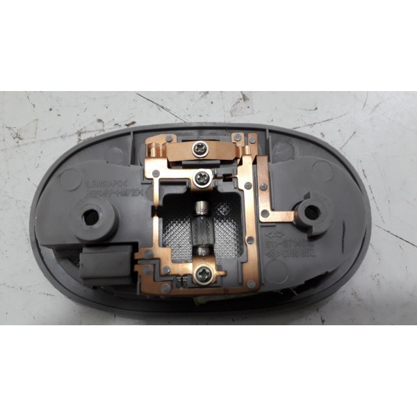 Luz De Teto Chery Qq 1.1 2011