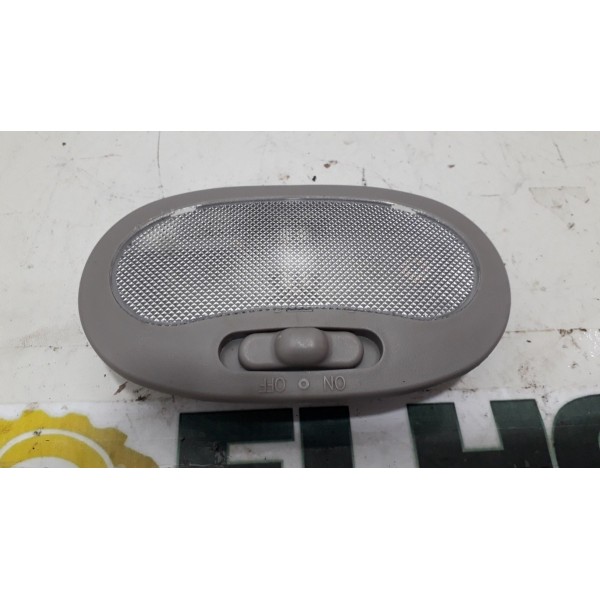 Luz De Teto Chery Qq 1.1 2011