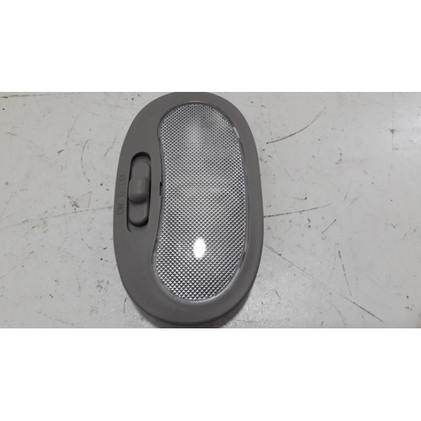 Luz De Teto Chery Qq 1.1 2011