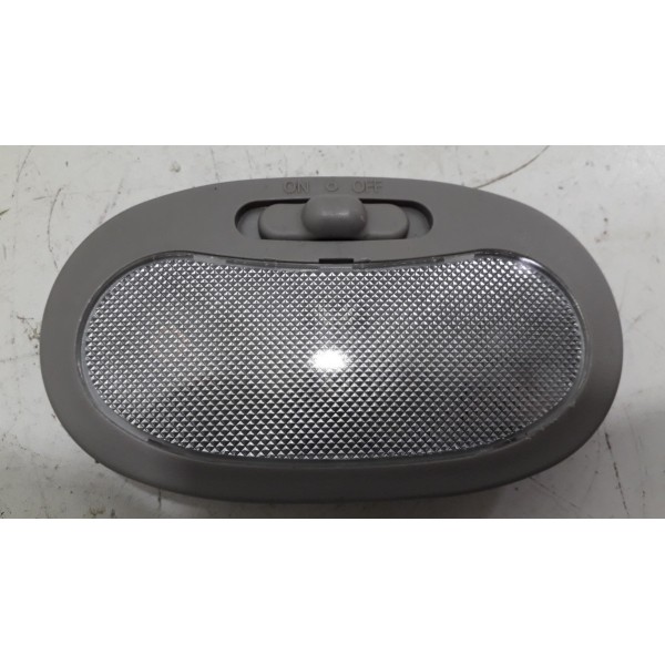 Luz De Teto Chery Qq 1.1 2011