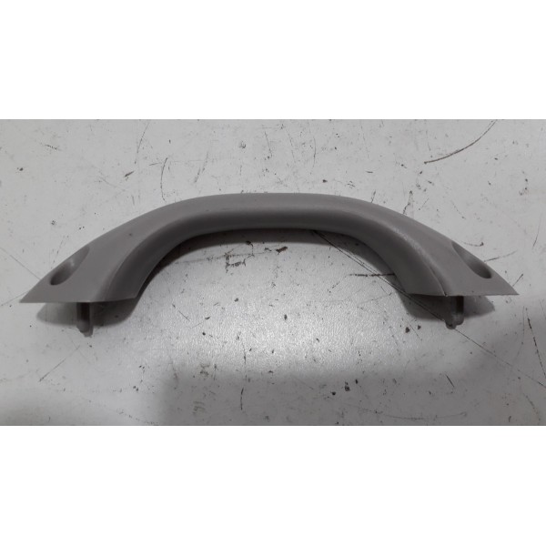 Kit Alça Teto Pega Mão Puta Merda Chery Qq 1.1 2011