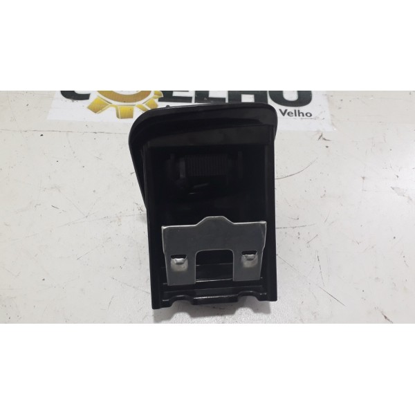 Porta Objetos Chery Qq 1.1 2011