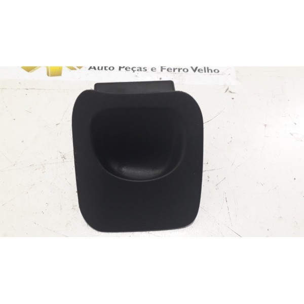 Porta Objetos Chery Qq 1.1 2011