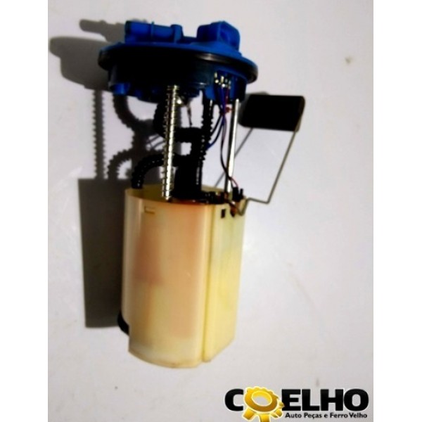 Bomba De Combustivel  Cherry Link 2013 2014