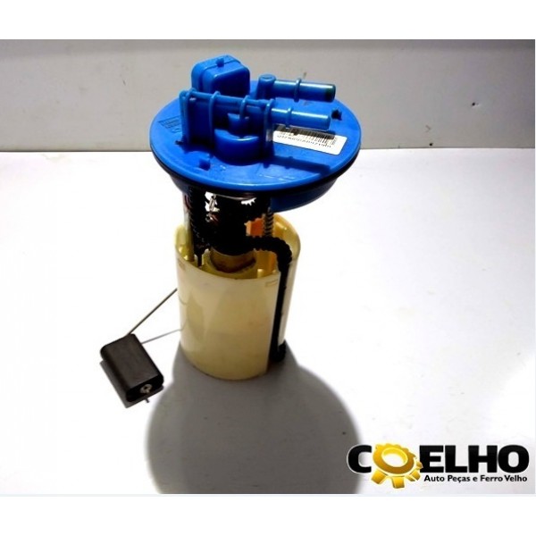 Bomba De Combustivel  Cherry Link 2013 2014
