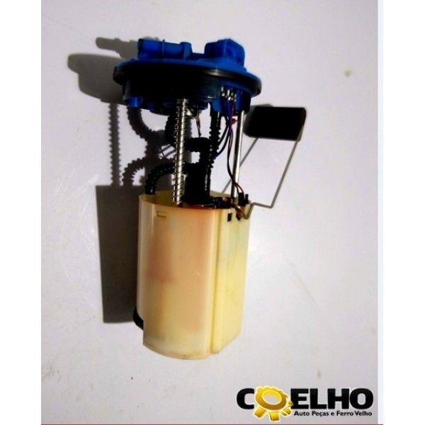 Bomba De Combustivel  Cherry Link 2013 2014