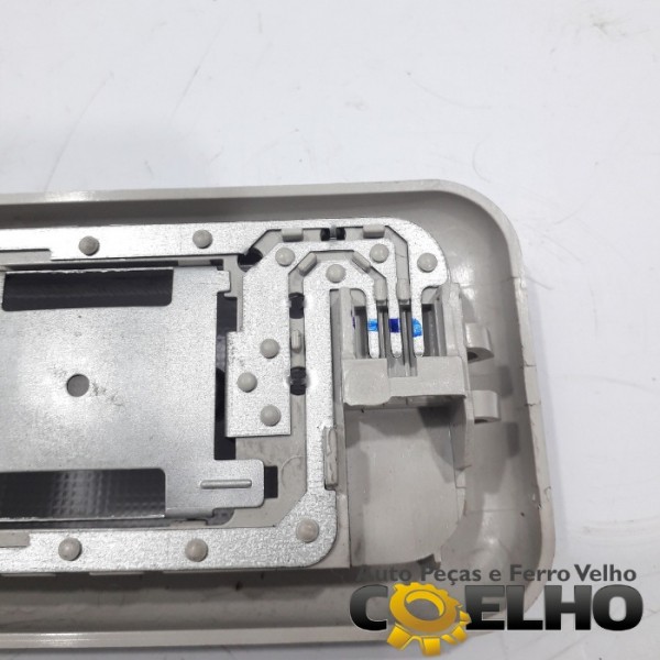 Lanterna Luz De Teto Grand Siena 2013 A 2017 Original 