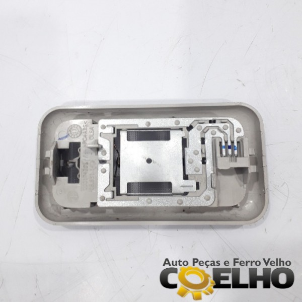 Lanterna Luz De Teto Grand Siena 2013 A 2017 Original 