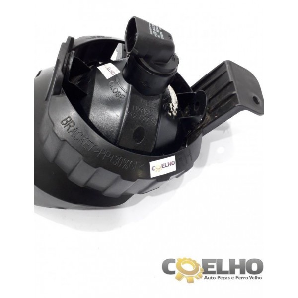 Farol De Milha Lado Direito Gm Spin 1.8 2018