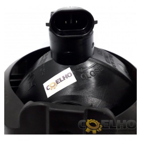 Farol De Milha Lado Direito Gm Spin 1.8 2018