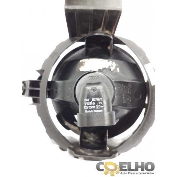 Farol De Milha Lado Direito Gm Spin 1.8 2018