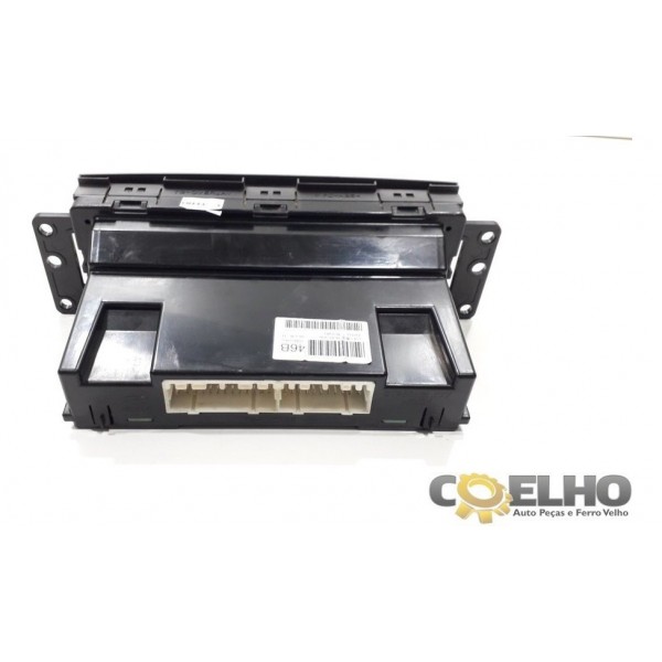 Comando Ar Condicionado Azera 2010 Original