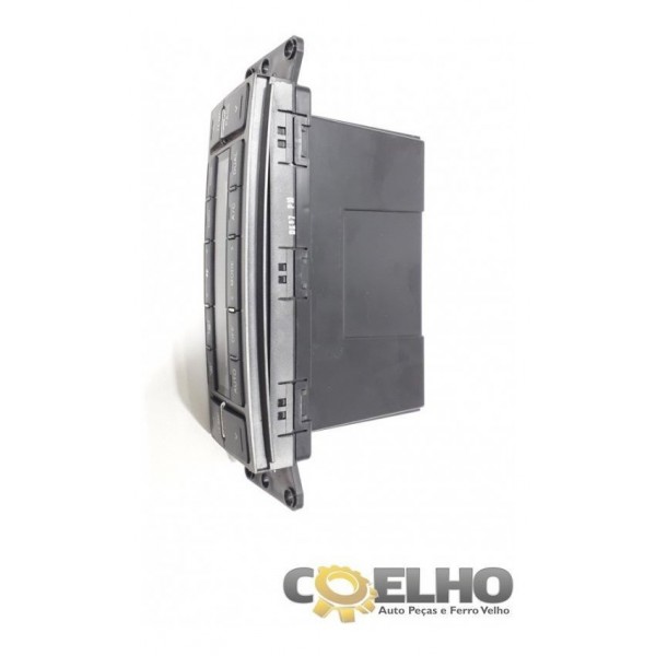 Comando Ar Condicionado Azera 2010 Original