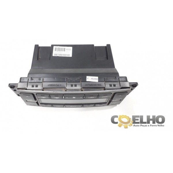 Comando Ar Condicionado Azera 2010 Original