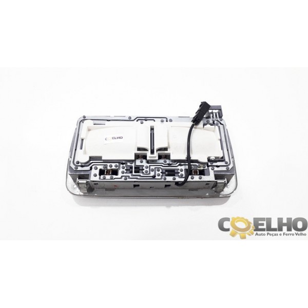 Luz Cortesia Fiat Bravo 2014 Original