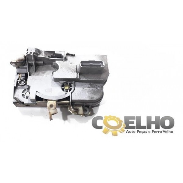 Fechadura Porta Dianteira Esquerda Citroen C5 2002