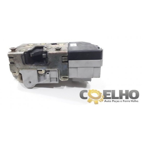 Fechadura Porta Dianteira Esquerda Citroen C5 2002