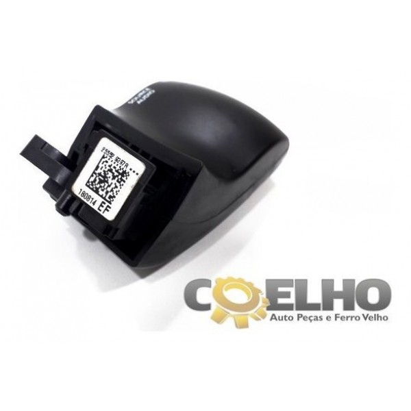Comando Botão Som Telefone Volante Fluence 2012/2014