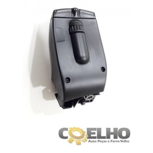 Comando Botão Som Telefone Volante Fluence 2012/2014