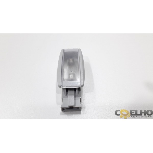 Luz Quebra Sol Volkswagen Polo 2018